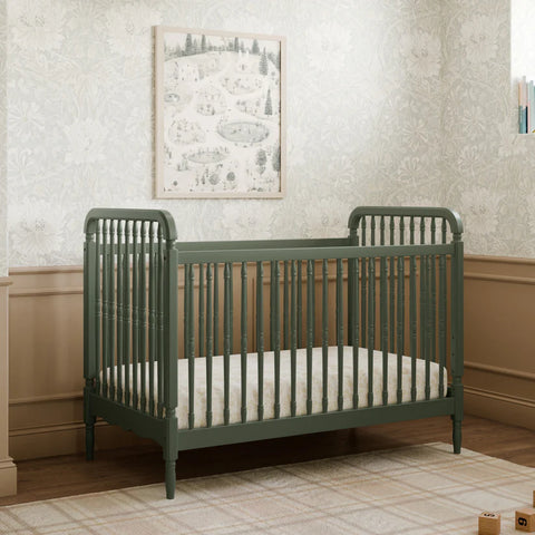 Cuna Liberty Convertible 3 en 1