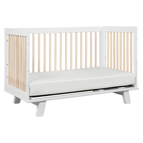 Cuna Hudson Convertible 3 en 1