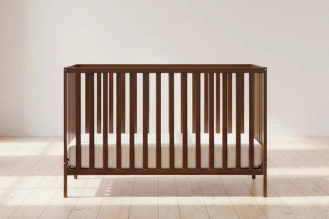 Cuna Union convertible 4 en 1