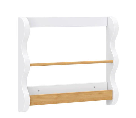 Estanteria Lido Wave