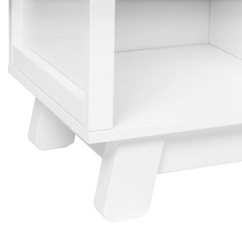 Juguetero Hudson Cubby Blanco