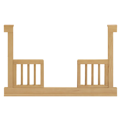 Kit de conversión de cama (Medio Barandal)