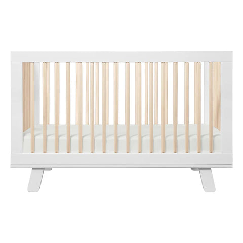 Cuna Hudson Convertible 3 en 1