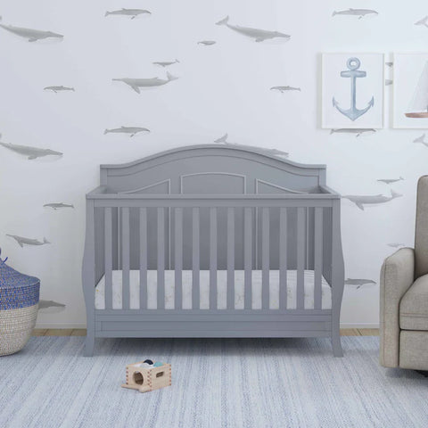 Cuna Emmett Convertible 4 en 1