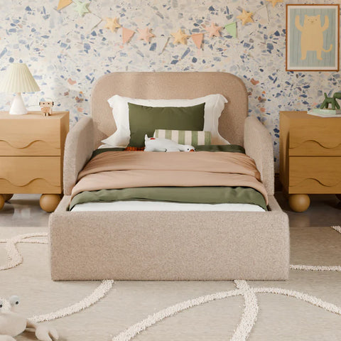 Barandilla de Seguridad Tamaño Universal