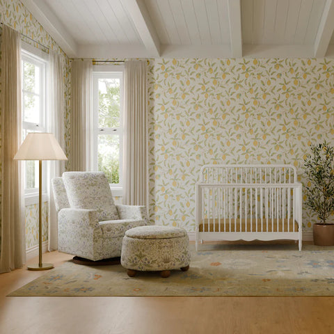 Cuna Liberty Convertible 4 en 1