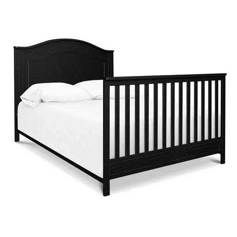 Cuna Charlie Convertible 4 en 1