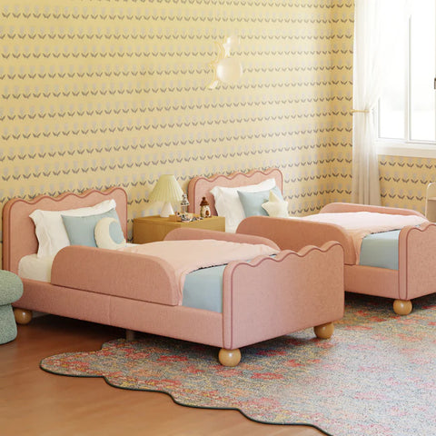 Barandilla de Seguridad Tamaño Universal