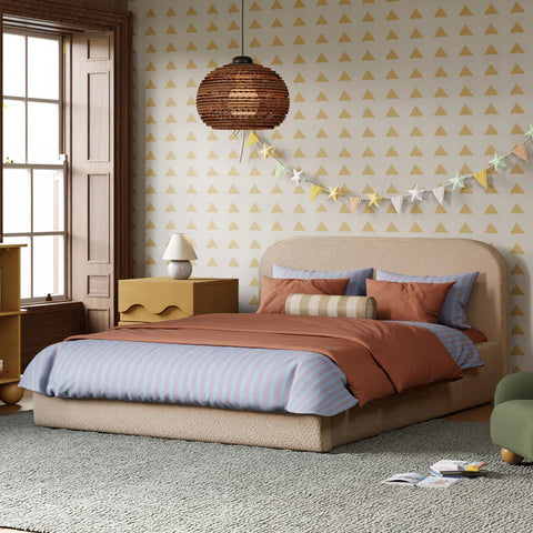 Cama Nara Matrimonial