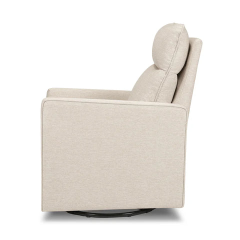 Sillón Gabby con  Respaldo Acolchado