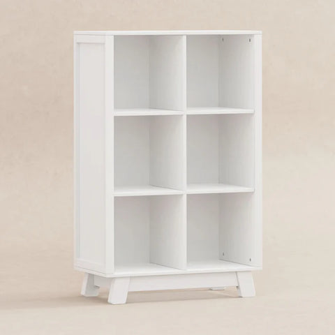 Juguetero Hudson Cubby Blanco