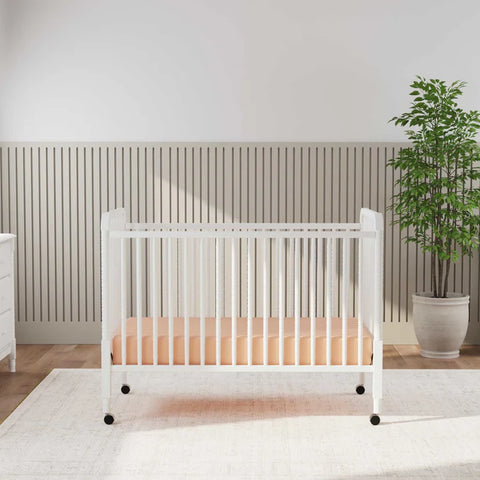 Cuna Jenny Lind Convertible 3 en 1