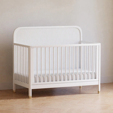 Cuna Brimsley Tambour 4 in 1