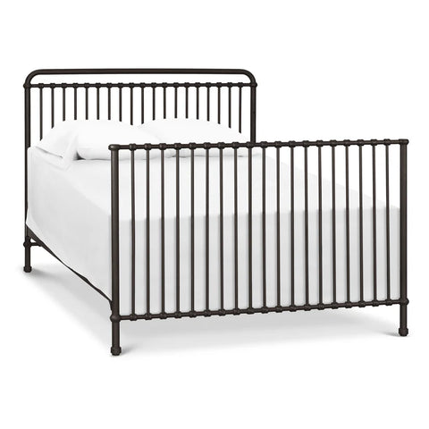 Cuna Winston Convertible 4 en 1