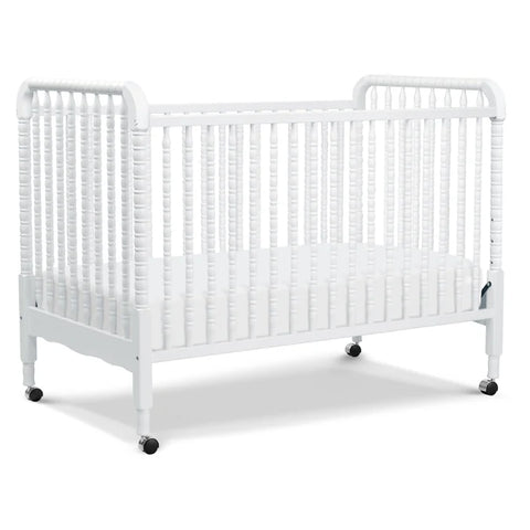 Cuna Jenny Lind Convertible 3 en 1