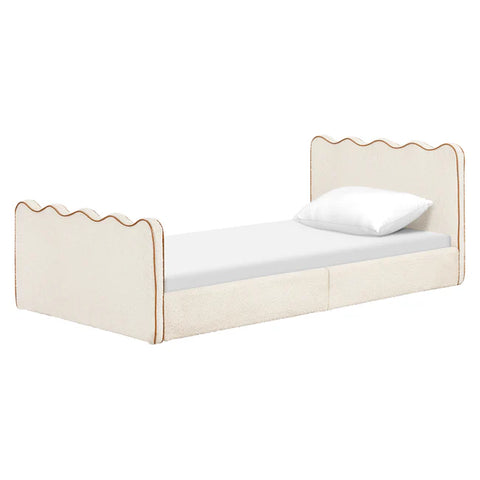 Cama Rizo individual