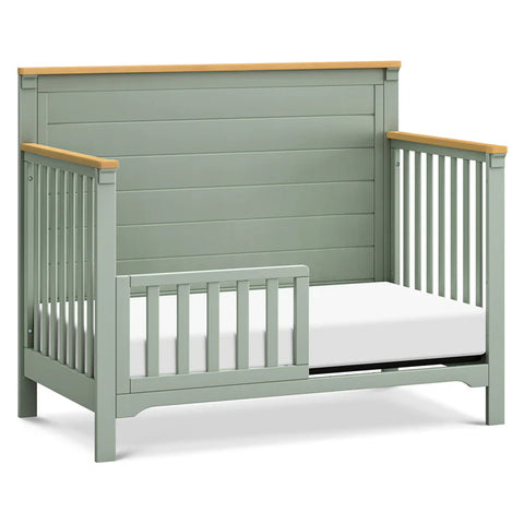 Cuna Shea Convertible 4 en 1