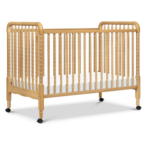 Cuna Jenny Lind Convertible 3 en 1