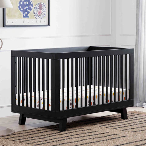 Cuna Hudson Convertible 3 en 1