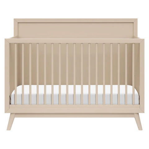 Cuna Palma Convertible 4 en 1