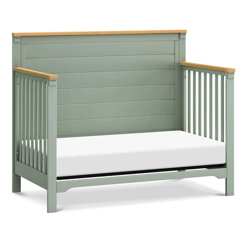 Cuna Shea Convertible 4 en 1
