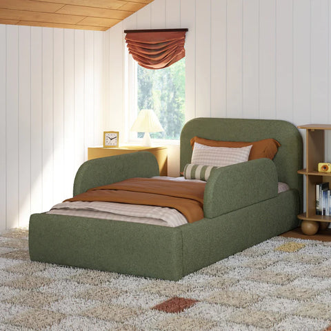 Barandilla de Seguridad Tamaño Universal