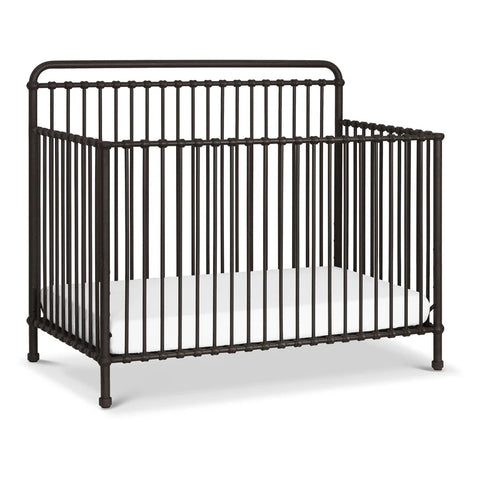 Cuna Winston Convertible 4 en 1
