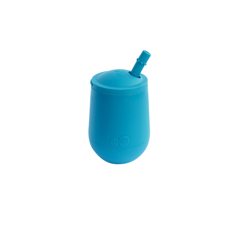 Mini Vaso + Popote