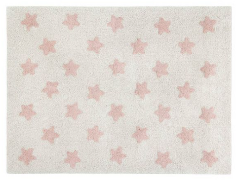 Tapete Natural Star Nude Vintage