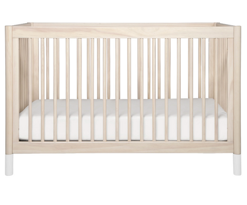 Gelato Cuna Convertible 3 en 1