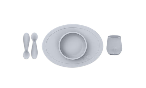 Set Mis Primeros Alimentos