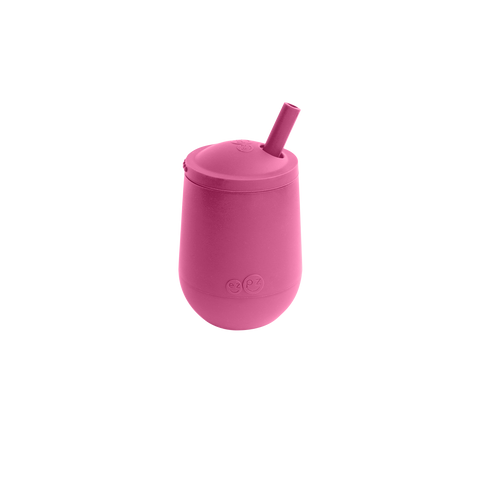 Mini Vaso + Popote